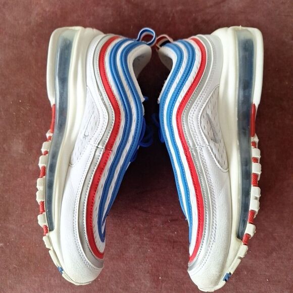 Size 7 - Nike Air Max 97 All Star Jersey main image 5